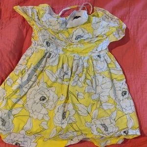 Chic Janie and Jack sundress